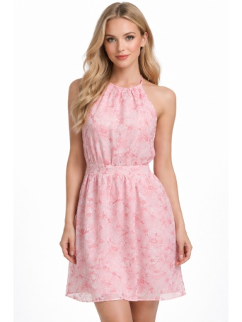 φορεμα mini τιραντε morena spain sl-4409d-26dr