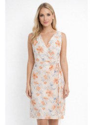 φορεμα mini αμανικο morena spain sl-4368d-26dr