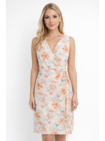 φορεμα mini αμανικο morena spain sl-4368d-26dr