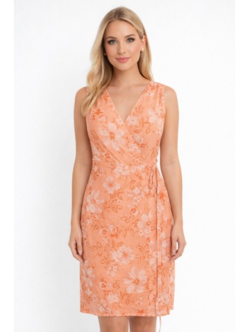 φορεμα mini αμανικο morena spain sl-4368d-26dr