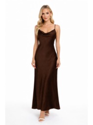 φορεμα maxi τιραντε morena spain ss-m116227-26dr