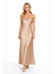 φορεμα maxi τιραντε morena spain ss-m116227-26dr