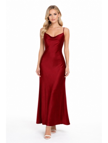 φορεμα maxi τιραντε morena spain ss-m116227-26dr