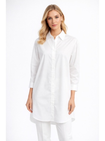 πουκαμισα μακρυμανικη morena spain ss-m115687-26sh