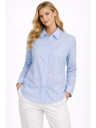 πουκαμισο μακρυμανικο morena spain ss-m116196-26sh