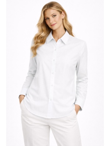 πουκαμισο μακρυμανικο morena spain ss-m116196-26sh