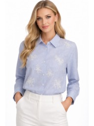 πουκαμισο μακρυμανικο morena spain ss-m116399-p2-26sh