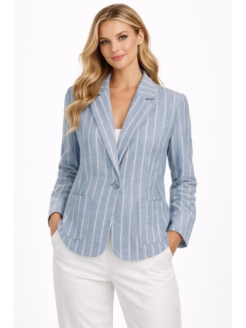 σακακι μακρυμανικο morena spain ss-j172691-1-26ja