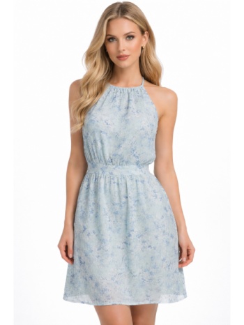 φορεμα mini τιραντε morena spain sl-4409d-26dr