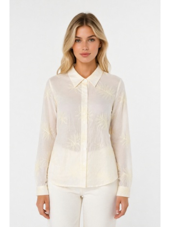 πουκαμισο μακρυμανικο morena spain ss-m115967-26sh