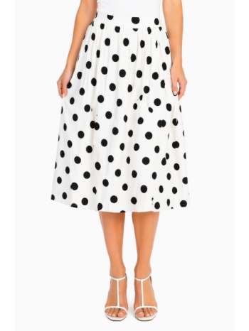 φουστα midi morena spain ss-172685-p2-26sk