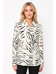 πουκαμισο μακρυμανικο morena spain sl-20431jc-26sh