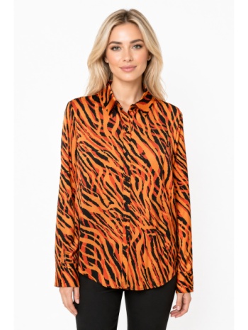 πουκαμισο μακρυμανικο morena spain sl-20338jc-26sh