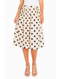 φουστα midi morena spain ss-172685-p2-26sk