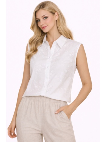πουκαμισο αμανικο morena spain ss-m116366-26sh