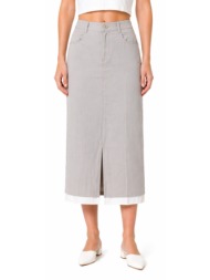 φουστα midi morena spain sl-22547jj-26sk