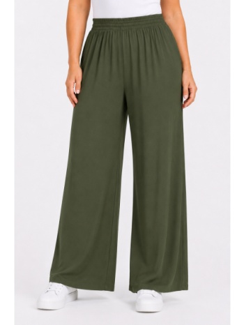 plus size παντελονα υφασματινη morena spain sh-41649-26tr