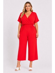 plus size ολοσωμη φορμα morena spain sh-47280-26ts