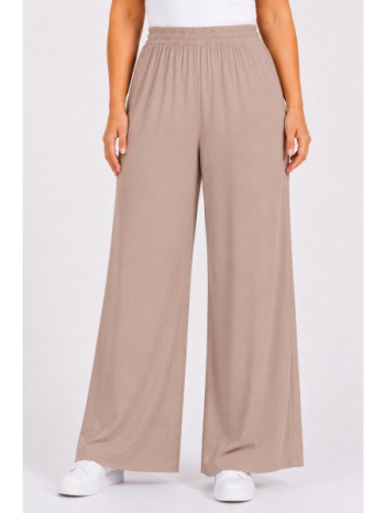 plus size παντελονα υφασματινη morena spain sh-41649-26tr