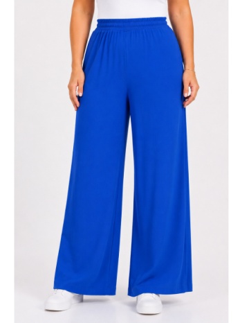 plus size παντελονα υφασματινη morena spain sh-41649-26tr