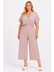 plus size ολοσωμη φορμα morena spain sh-47280-26ts