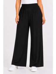 plus size παντελονα υφασματινη morena spain sh-41649-26tr