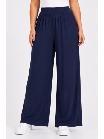 plus size παντελονα υφασματινη morena spain sh-41649-26tr