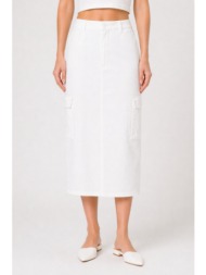 φουστα midi morena spain sl-22088jj-26sk