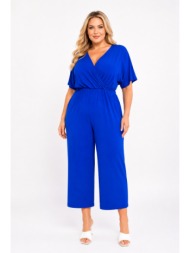 plus size ολοσωμη φορμα morena spain sh-47280-26ts