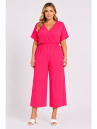 plus size ολοσωμη φορμα morena spain sh-47280-26ts
