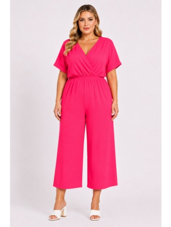 plus size ολοσωμη φορμα morena spain sh-47280-26ts