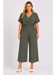 plus size ολοσωμη φορμα morena spain sh-47280-26ts