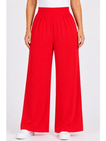 plus size παντελονα υφασματινη morena spain sh-41649-26tr