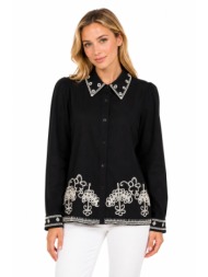 πουκαμισο μακρυμανικο morena spain sc-c7073-26sh