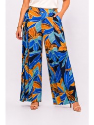 plus size παντελονα υφασματινη morena spain sh-41260-26tr