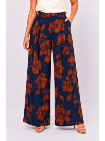 plus size παντελονα υφασματινη morena spain sh-41260-26tr
