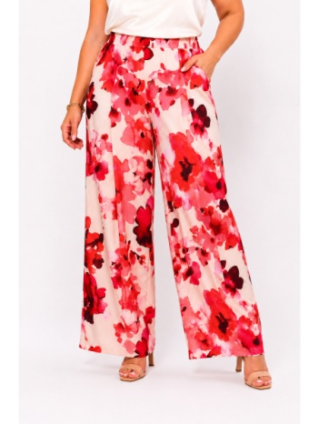 plus size παντελονα υφασματινη morena spain sh-41260-26tr