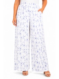 plus size παντελονα υφασματινη morena spain sh-41137-26tr