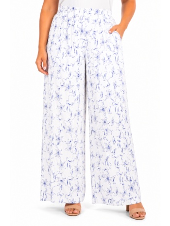 plus size παντελονα υφασματινη morena spain sh-41137-26tr