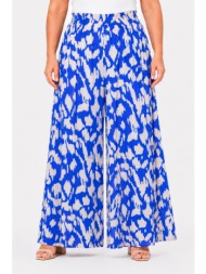plus size παντελονα υφασματινη morena spain sh-41064-26tr