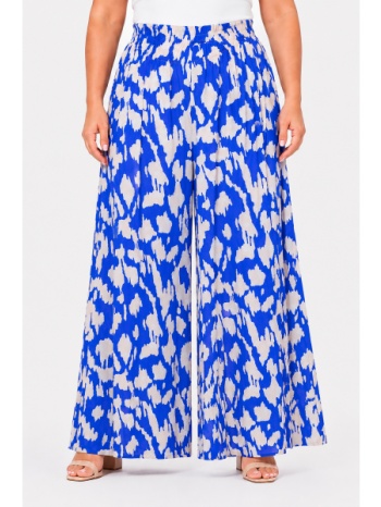 plus size παντελονα υφασματινη morena spain sh-41064-26tr