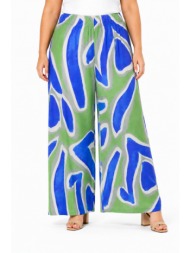 plus size παντελονα υφασματινη morena spain sh-41064-26tr