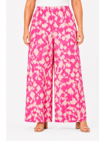plus size παντελονα υφασματινη morena spain sh-41064-26tr