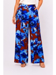plus size παντελονα υφασματινη morena spain sh-41260-26tr