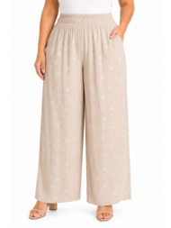 plus size παντελονα υφασματινη morena spain sh-41137-26tr