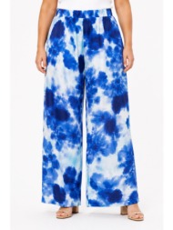 plus size παντελονα υφασματινη morena spain sh-41064-26tr