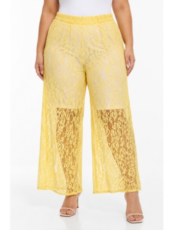 plus size παντελονα υφασματινη morena spain sh-41261-26tr