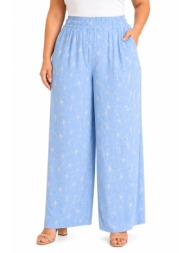 plus size παντελονα υφασματινη morena spain sh-41137-26tr