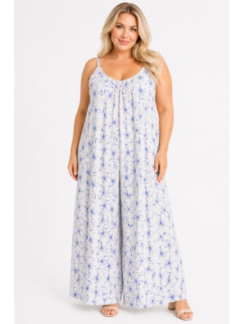 plus size ολοσωμη φορμα morena spain sh-47253-26ts