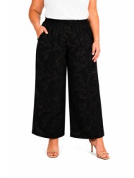 plus size παντελονα υφασματινη morena spain sh-55137-1-26tr